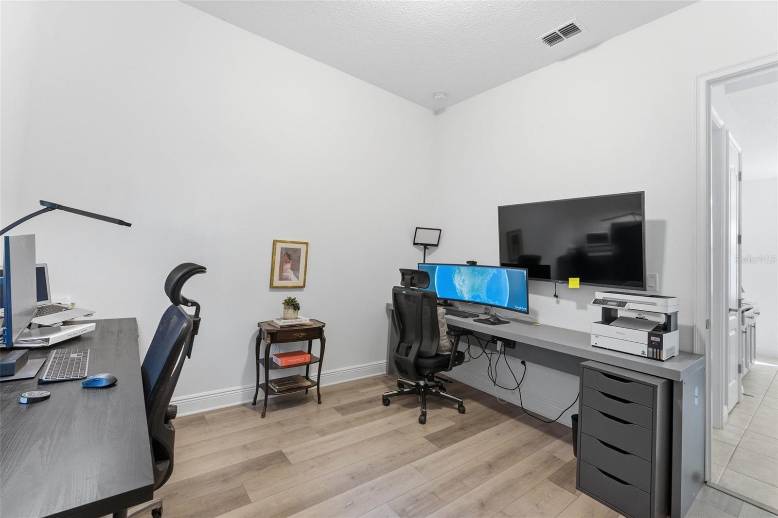 EAGLE CRK VILLAGE IK PH 1A - Residential