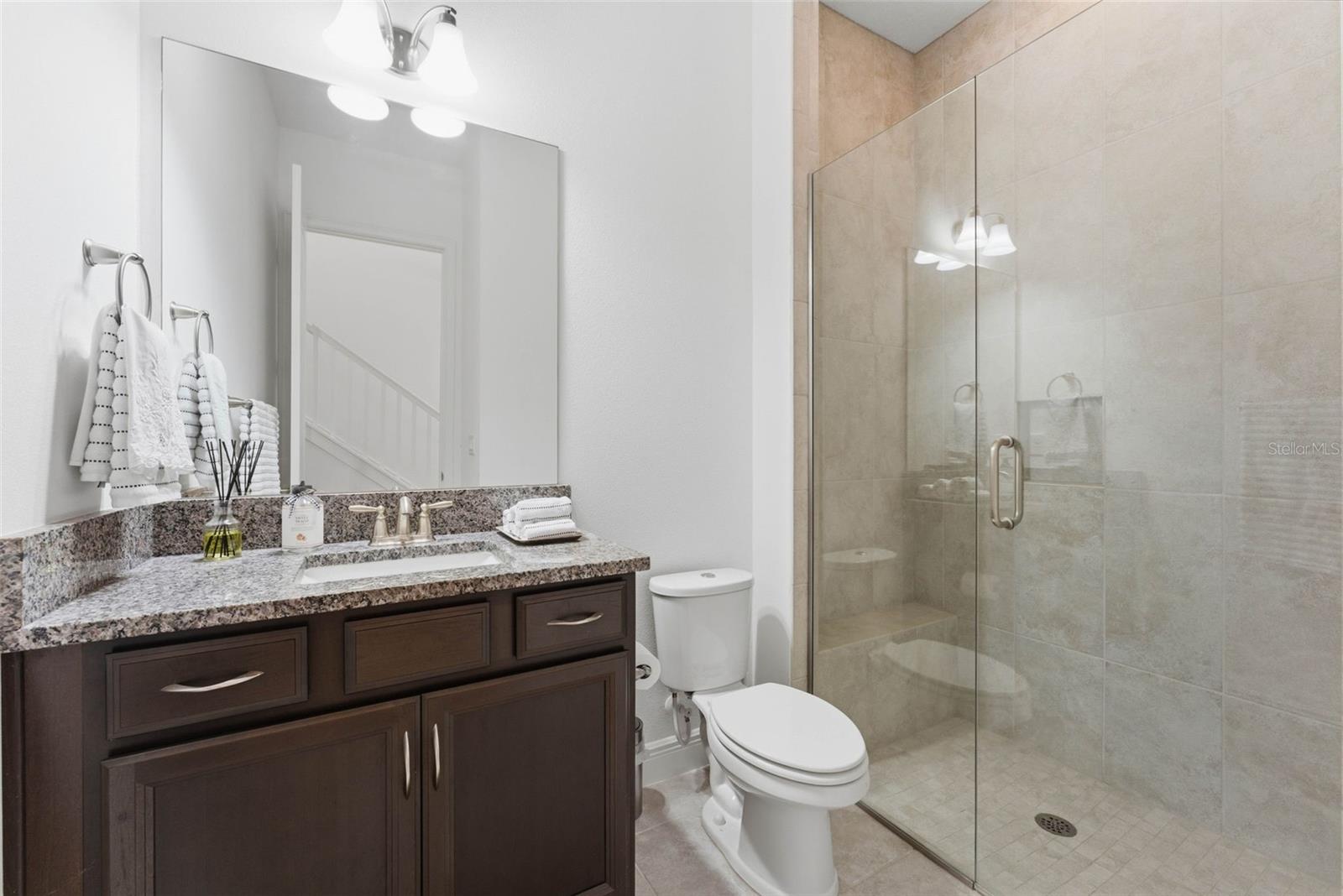 EAGLE CRK VILLAGE IK PH 1A - Residential