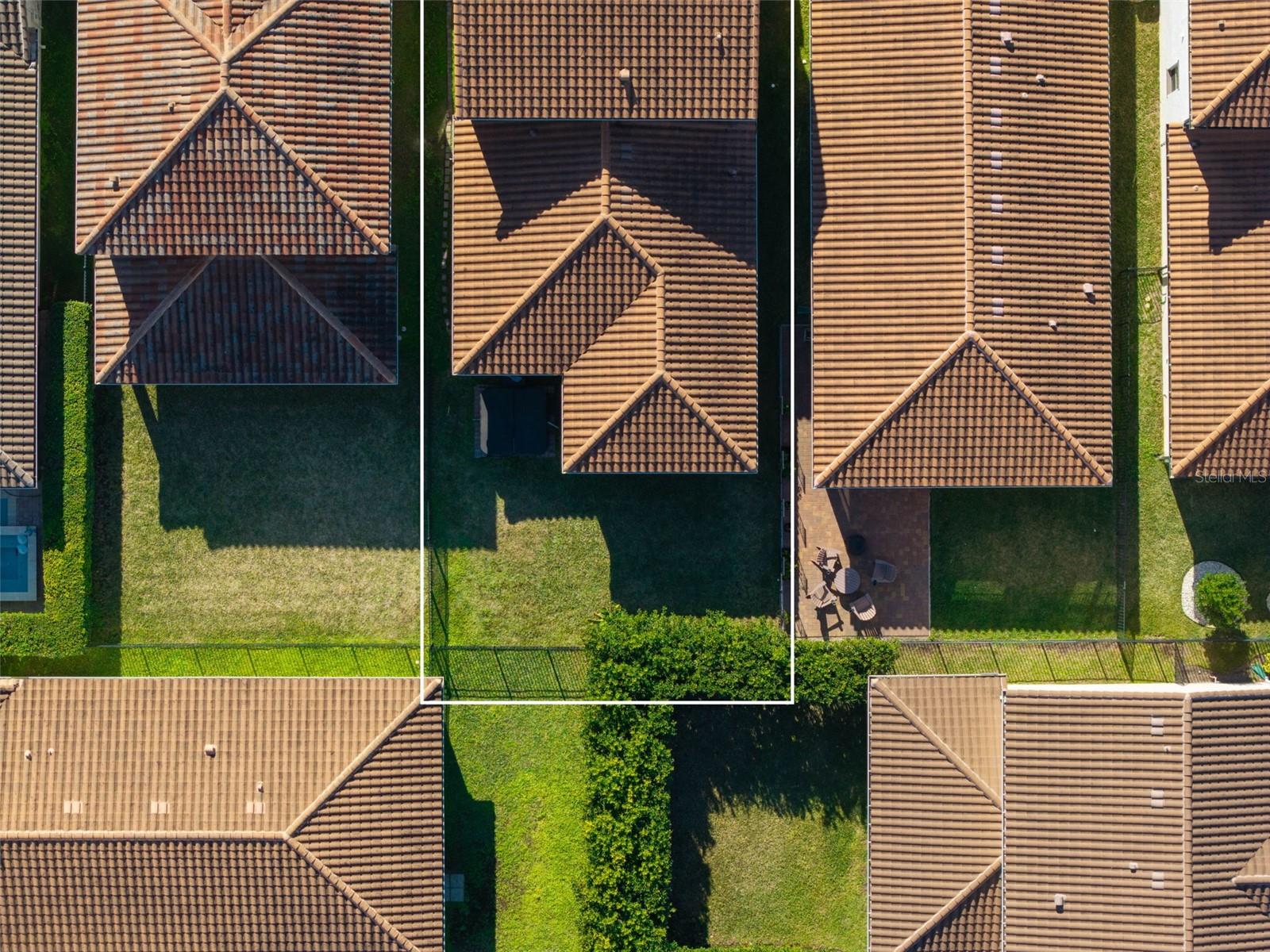 EAGLE CRK VILLAGE IK PH 1A - Residential