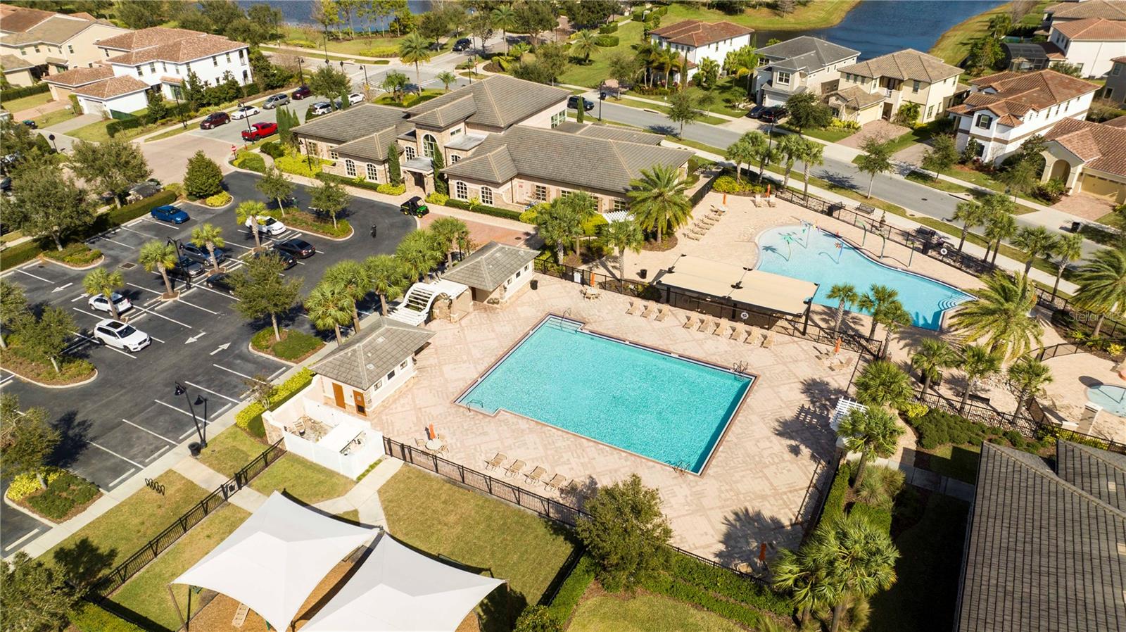 EAGLE CRK VILLAGE IK PH 1A - Residential