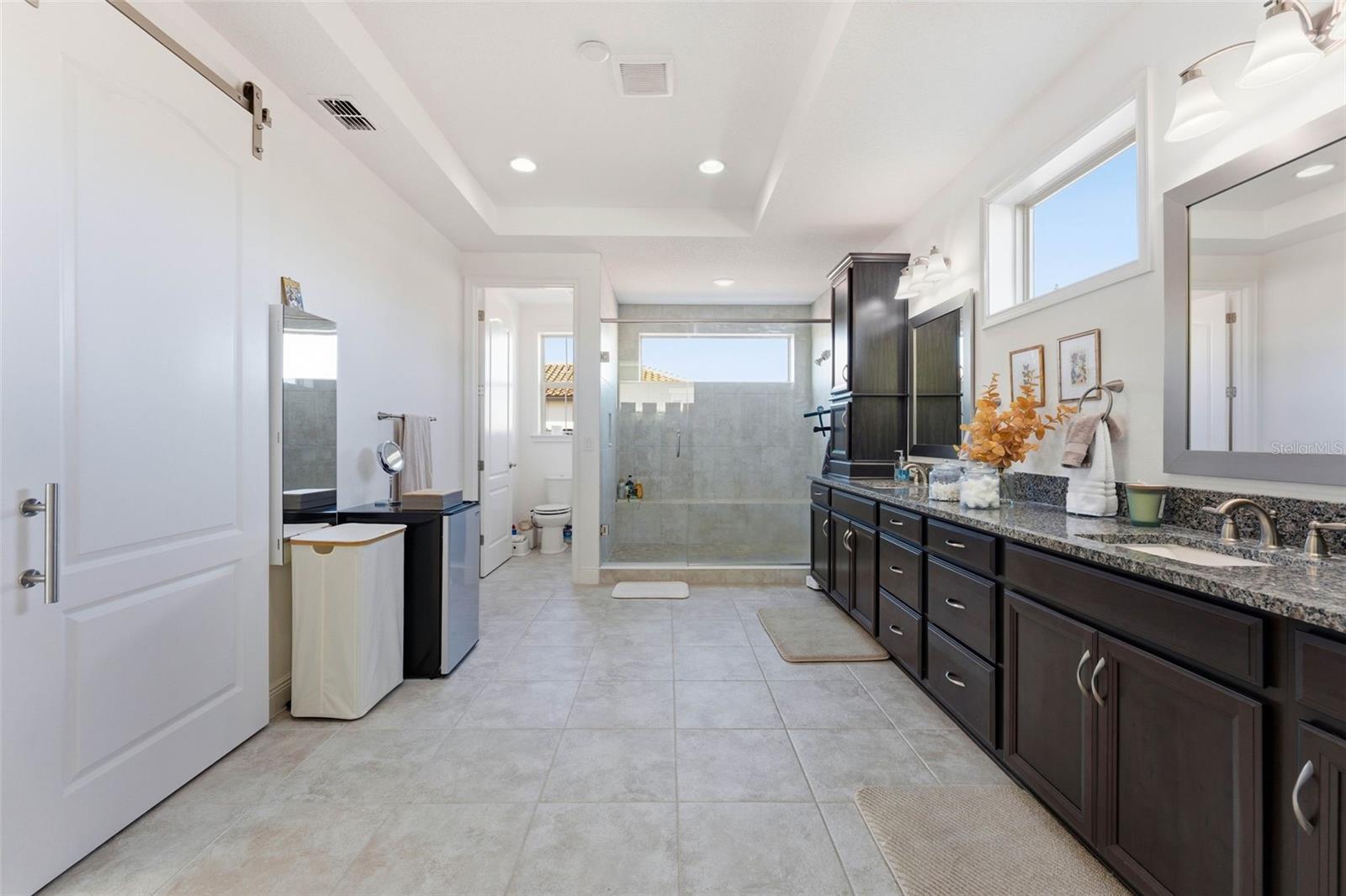 EAGLE CRK VILLAGE IK PH 1A - Residential