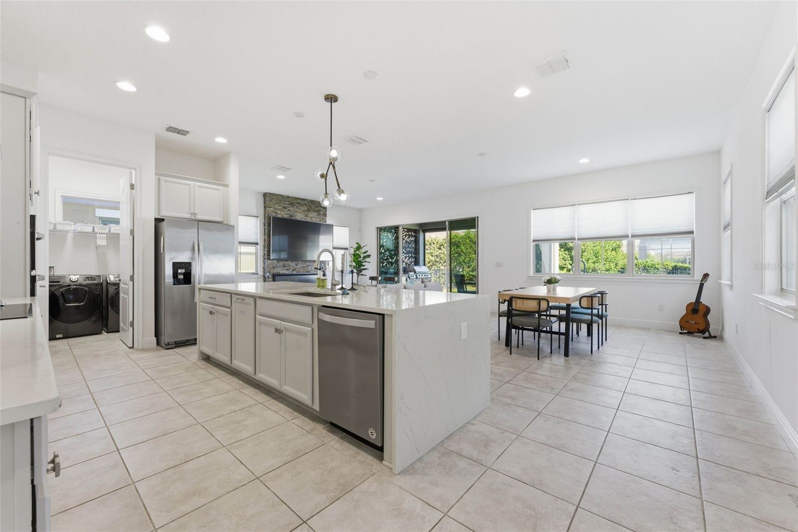 EAGLE CRK VILLAGE IK PH 1A - Residential