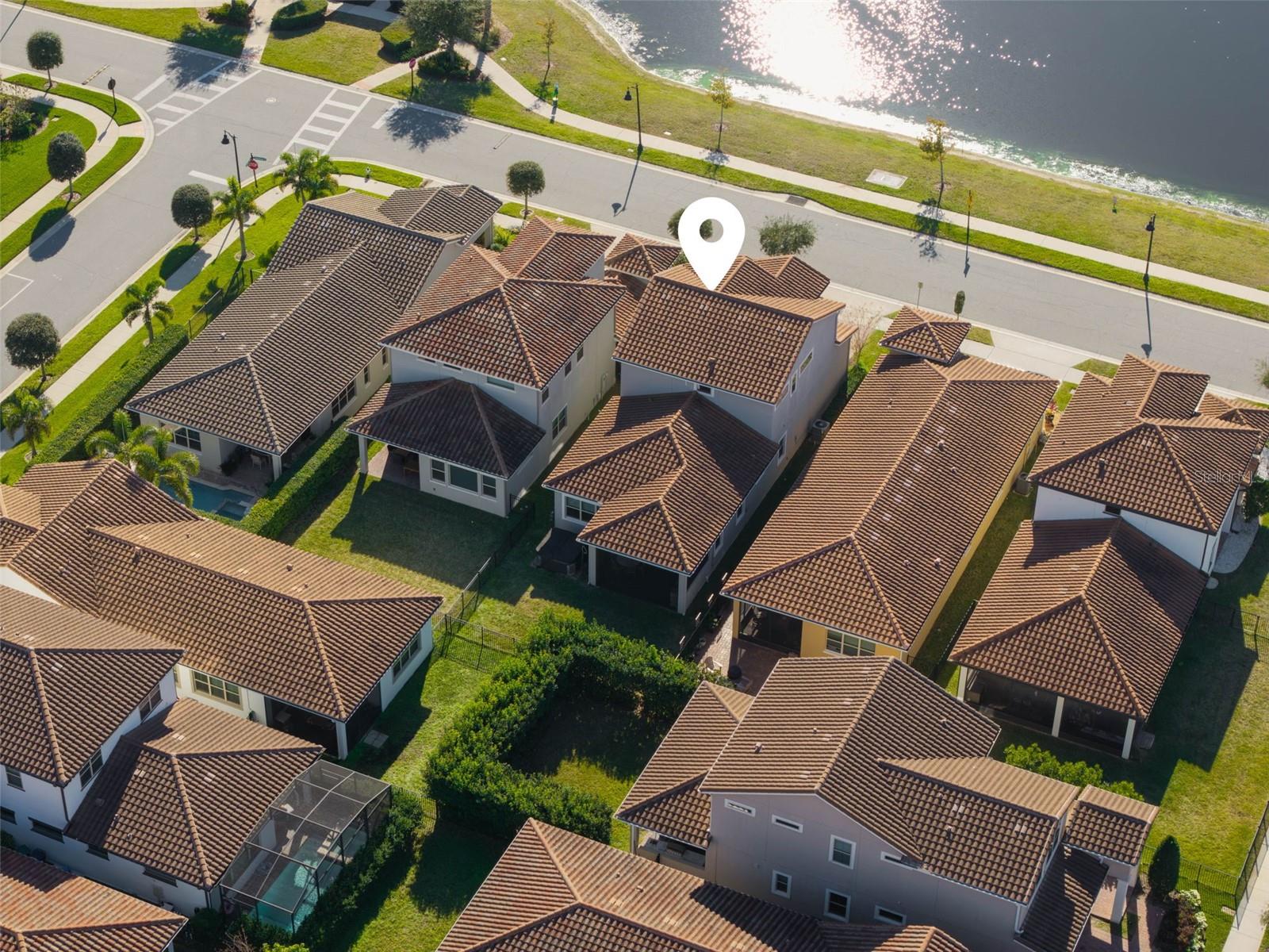 EAGLE CRK VILLAGE IK PH 1A - Residential