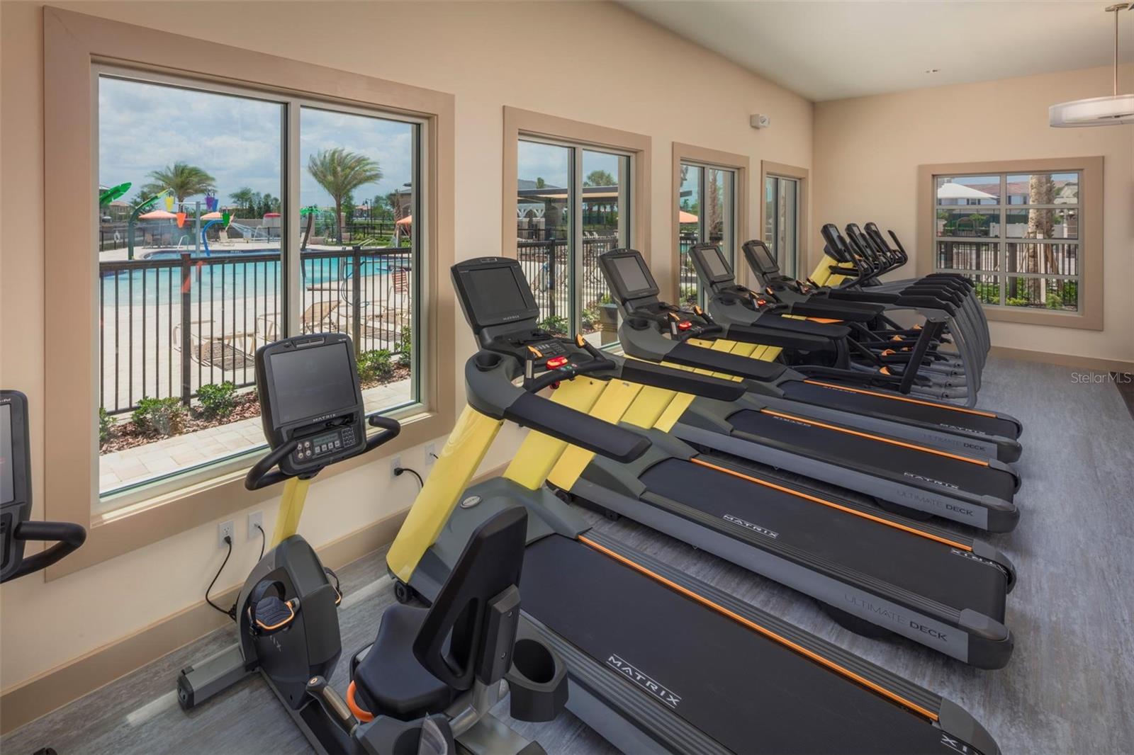 EAGLE CRK VILLAGE IK PH 1A - Residential