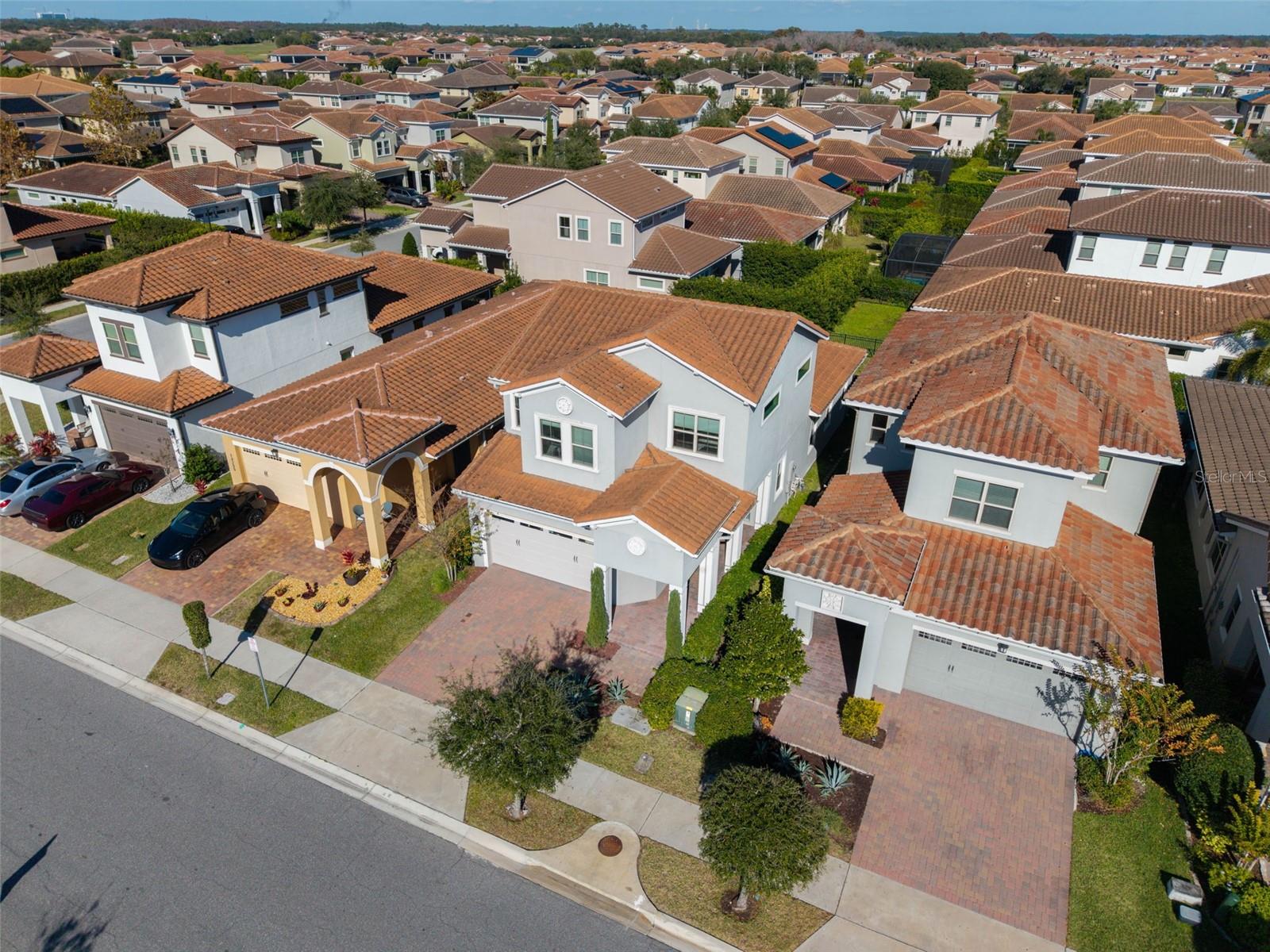 EAGLE CRK VILLAGE IK PH 1A - Residential