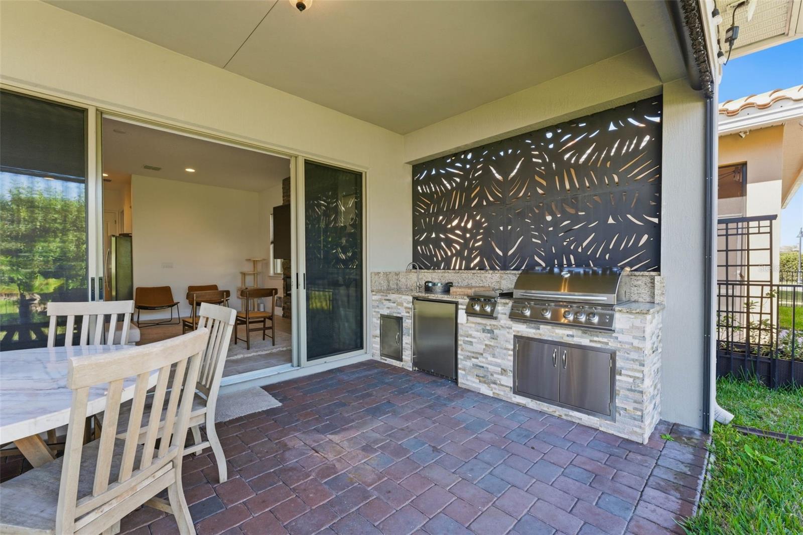 EAGLE CRK VILLAGE IK PH 1A - Residential