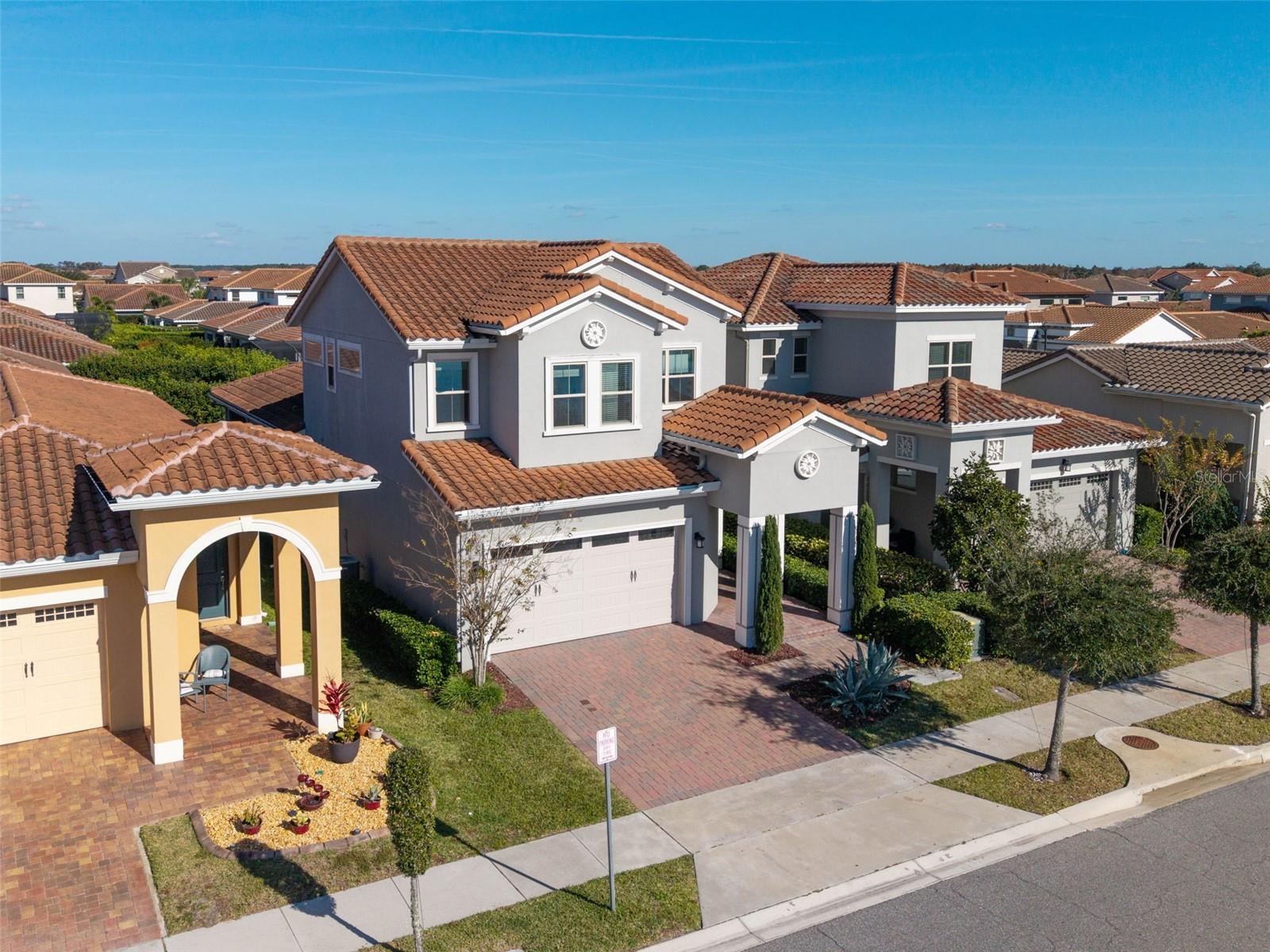 EAGLE CRK VILLAGE IK PH 1A - Residential