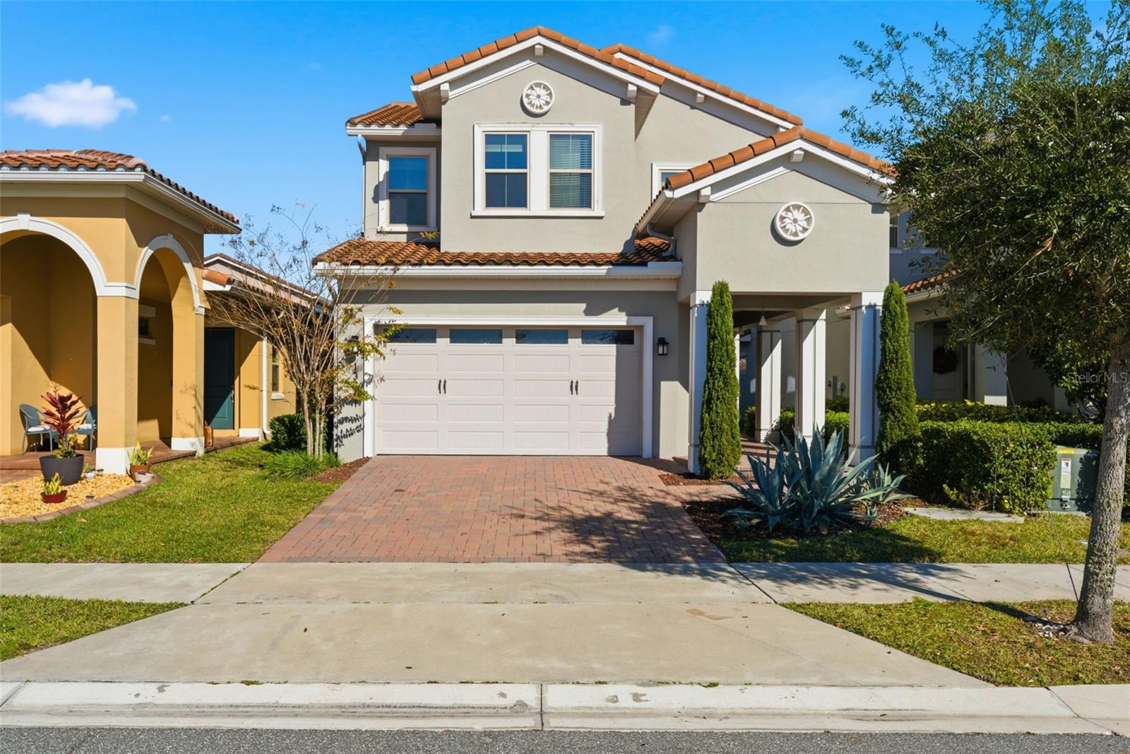 EAGLE CRK VILLAGE IK PH 1A - Residential