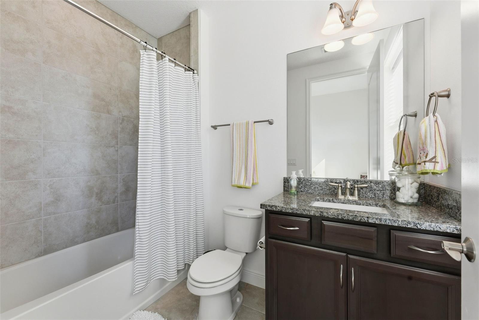 EAGLE CRK VILLAGE IK PH 1A - Residential