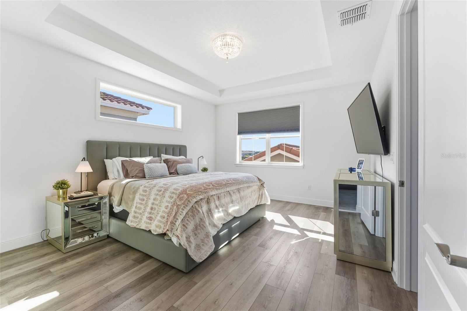 EAGLE CRK VILLAGE IK PH 1A - Residential