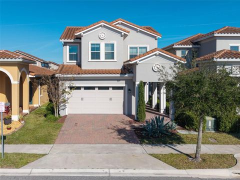 13261 OAKENSHAW LANE ORLANDO FL 32832