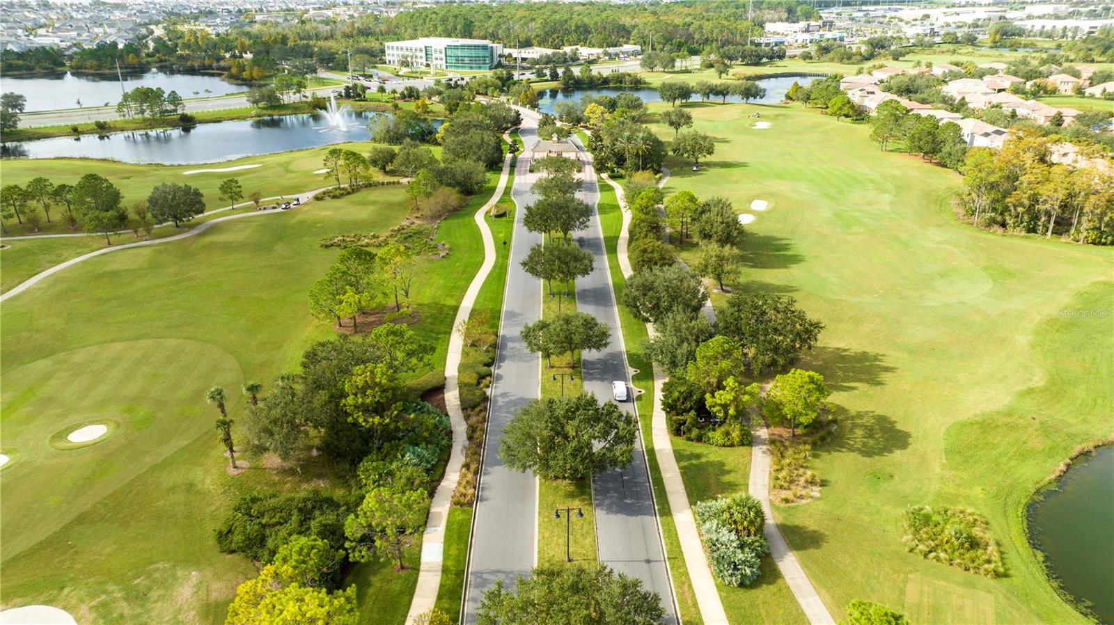 EAGLE CRK VILLAGE IK PH 1A - Residential