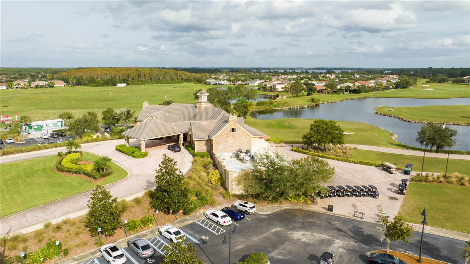 EAGLE CRK VILLAGE IK PH 1A - Residential