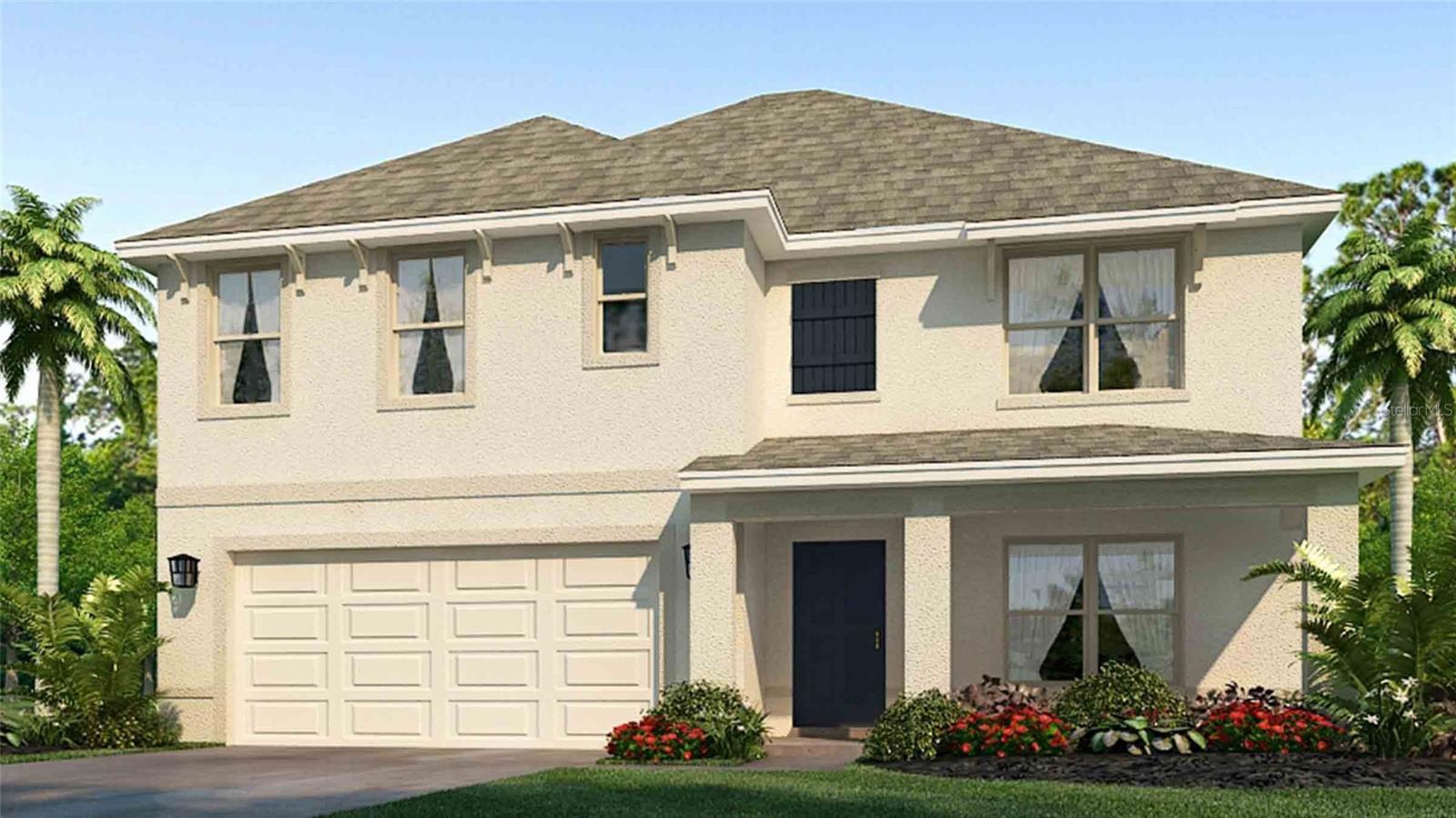 BELLA LAGO - Residential