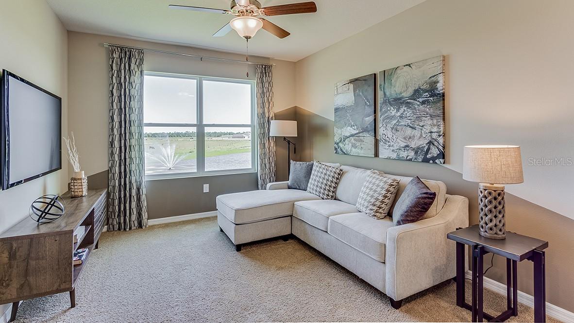 BELLA LAGO - Residential
