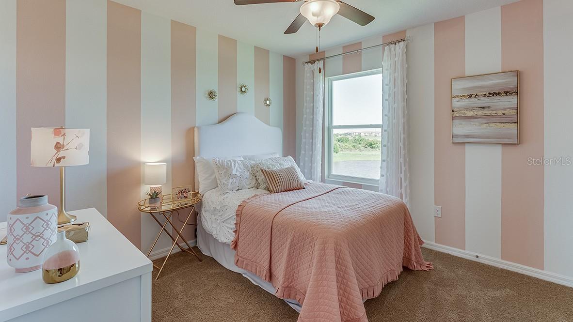 BELLA LAGO - Residential