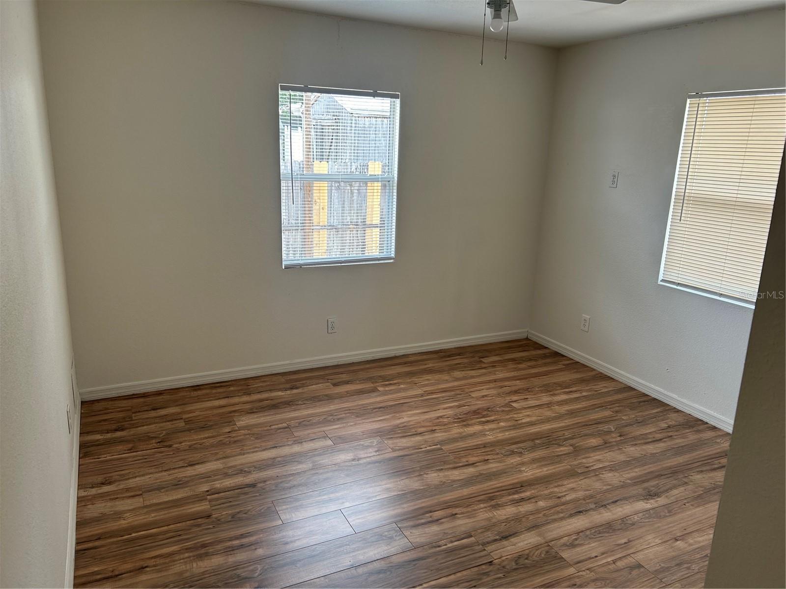 LAKE SHORE ESTATES - Residential Lease