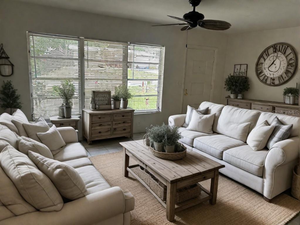 LAKE SHORE ESTATES - Residential Lease