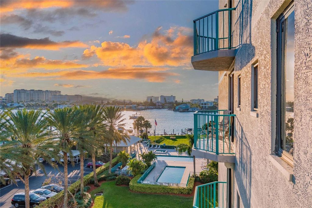 Photo of 670 Island Way #602, Clearwater, FL 33767 (MLS # TB8422979)