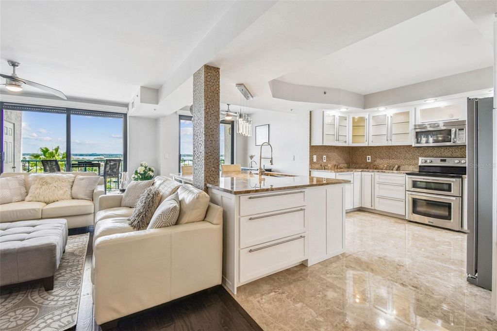 Photo of 670 Island Way #602, Clearwater, FL 33767 (MLS # TB8422979)