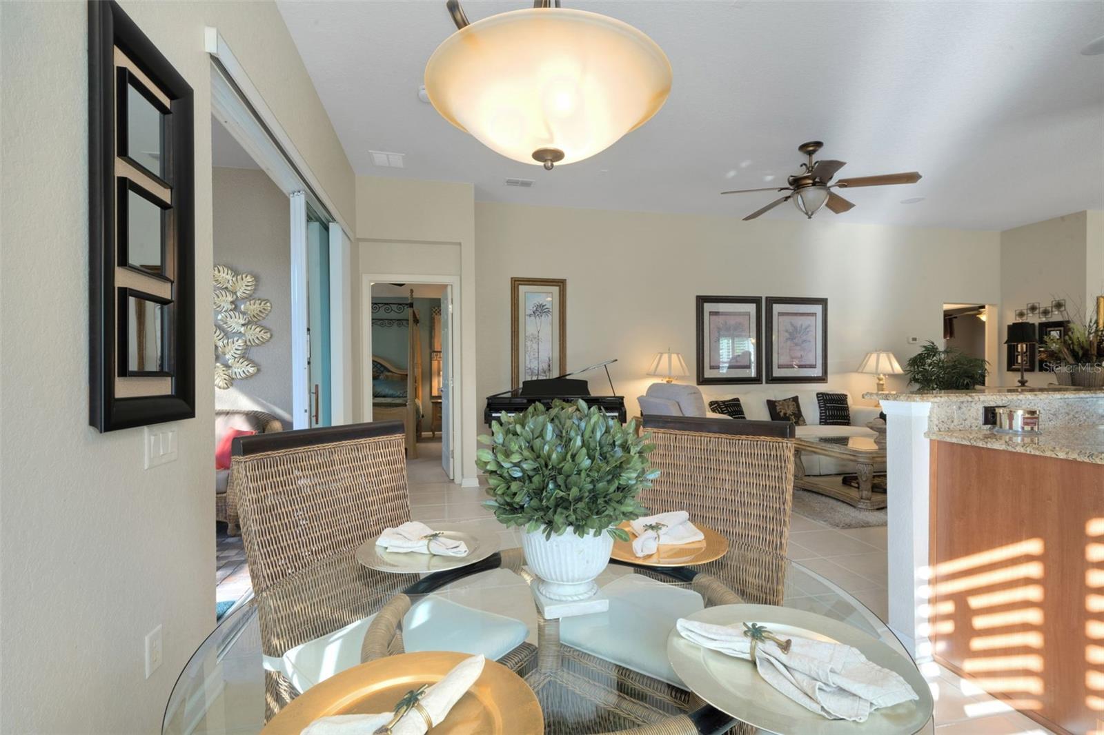 DEL WEBB ORLANDO/RIDGEWOOD LAKES VILLAGE 03A - Residential