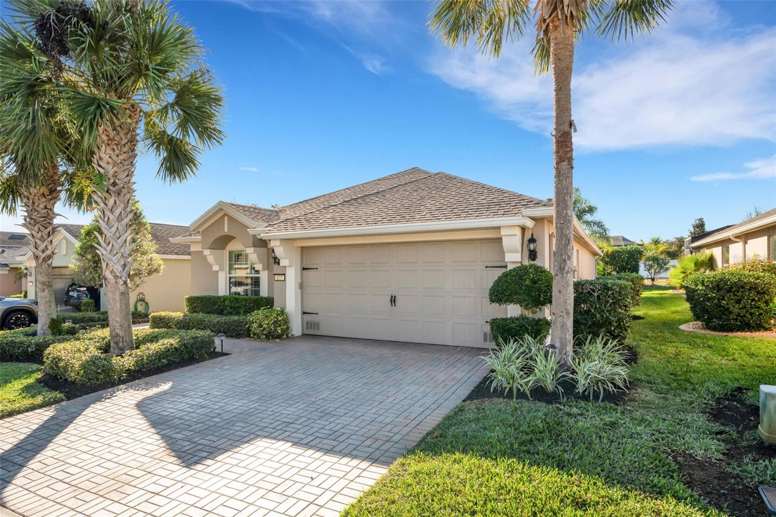 DEL WEBB ORLANDO/RIDGEWOOD LAKES VILLAGE 03A - Residential