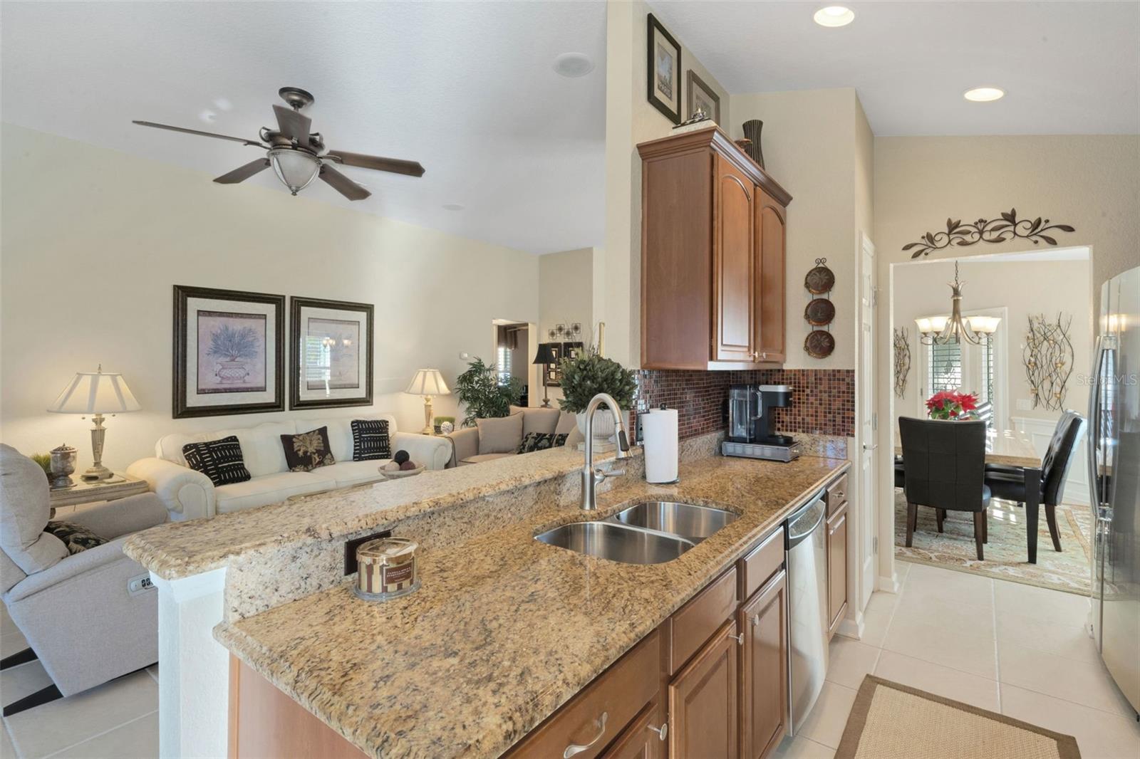 DEL WEBB ORLANDO/RIDGEWOOD LAKES VILLAGE 03A - Residential