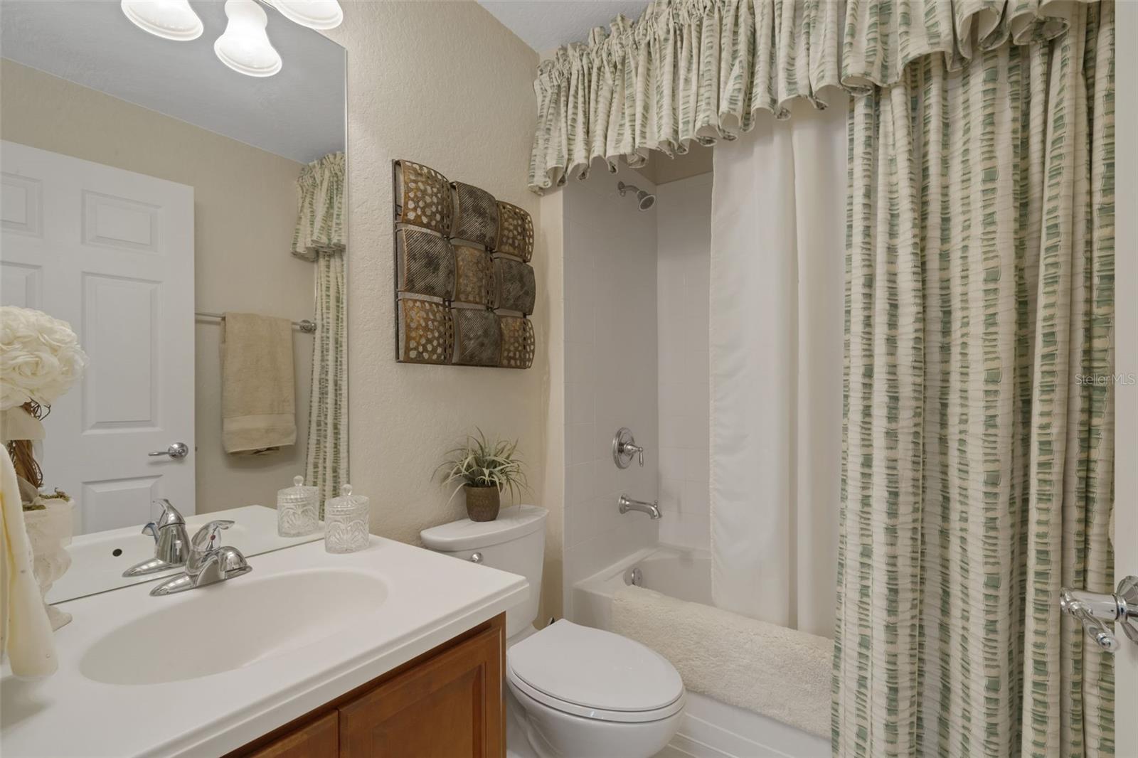 DEL WEBB ORLANDO/RIDGEWOOD LAKES VILLAGE 03A - Residential