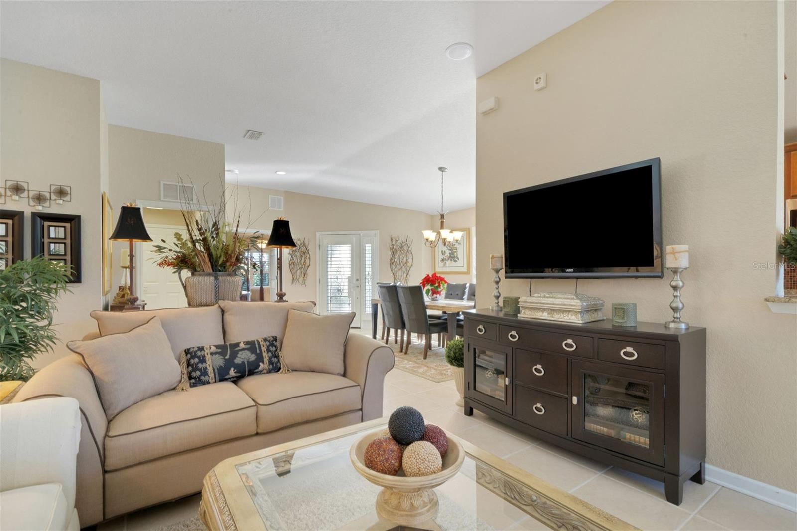 DEL WEBB ORLANDO/RIDGEWOOD LAKES VILLAGE 03A - Residential