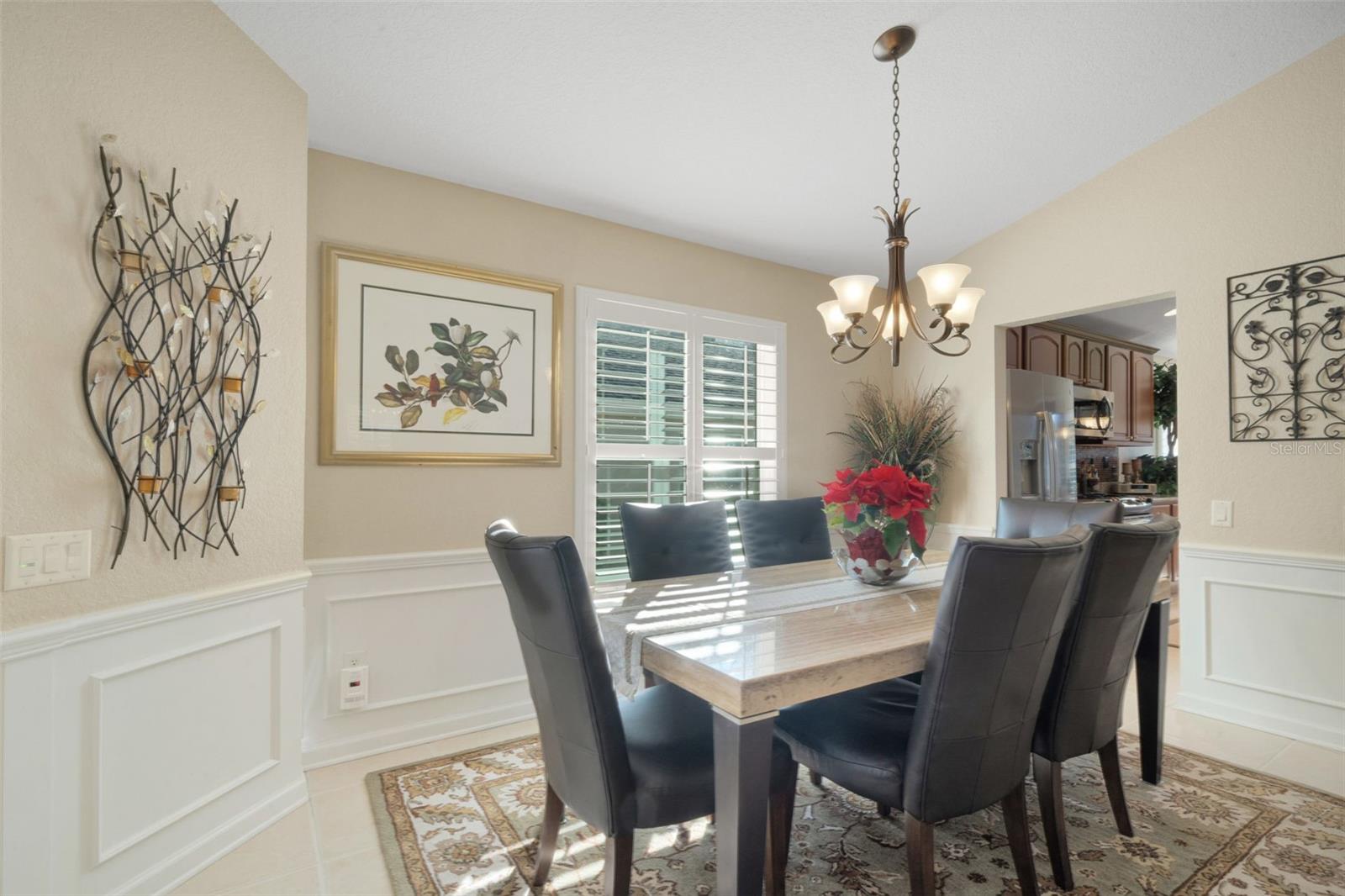 DEL WEBB ORLANDO/RIDGEWOOD LAKES VILLAGE 03A - Residential