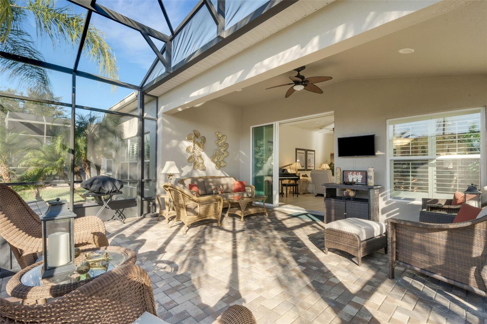 DEL WEBB ORLANDO/RIDGEWOOD LAKES VILLAGE 03A - Residential