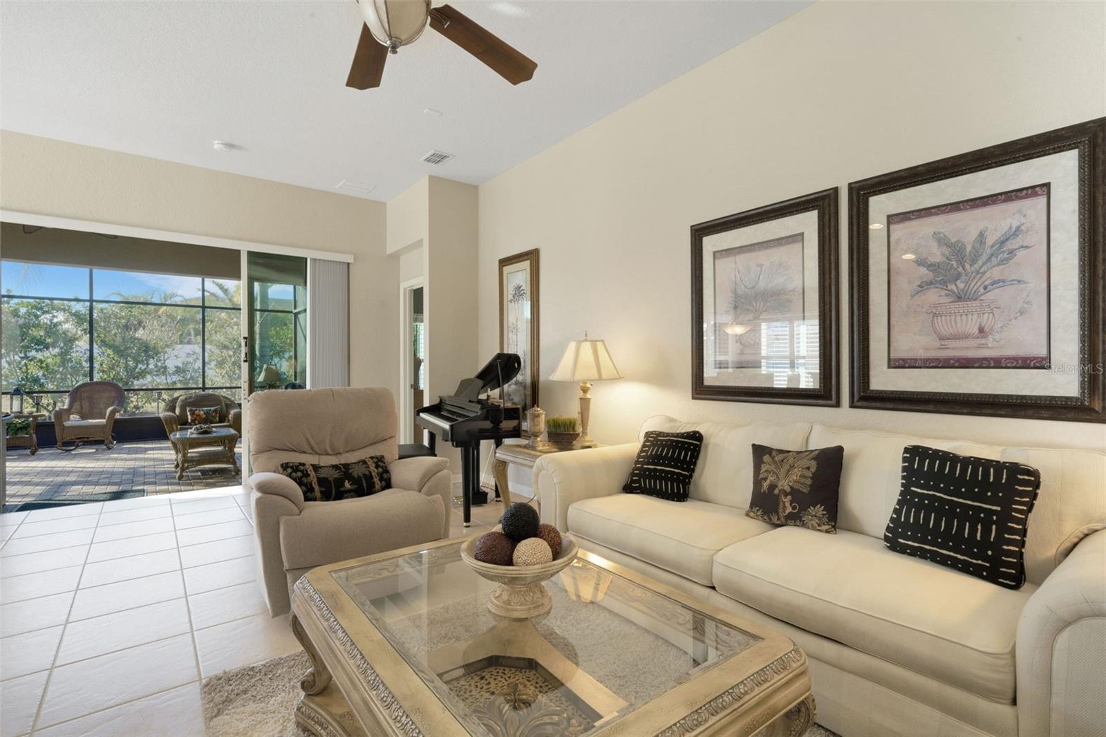 DEL WEBB ORLANDO/RIDGEWOOD LAKES VILLAGE 03A - Residential