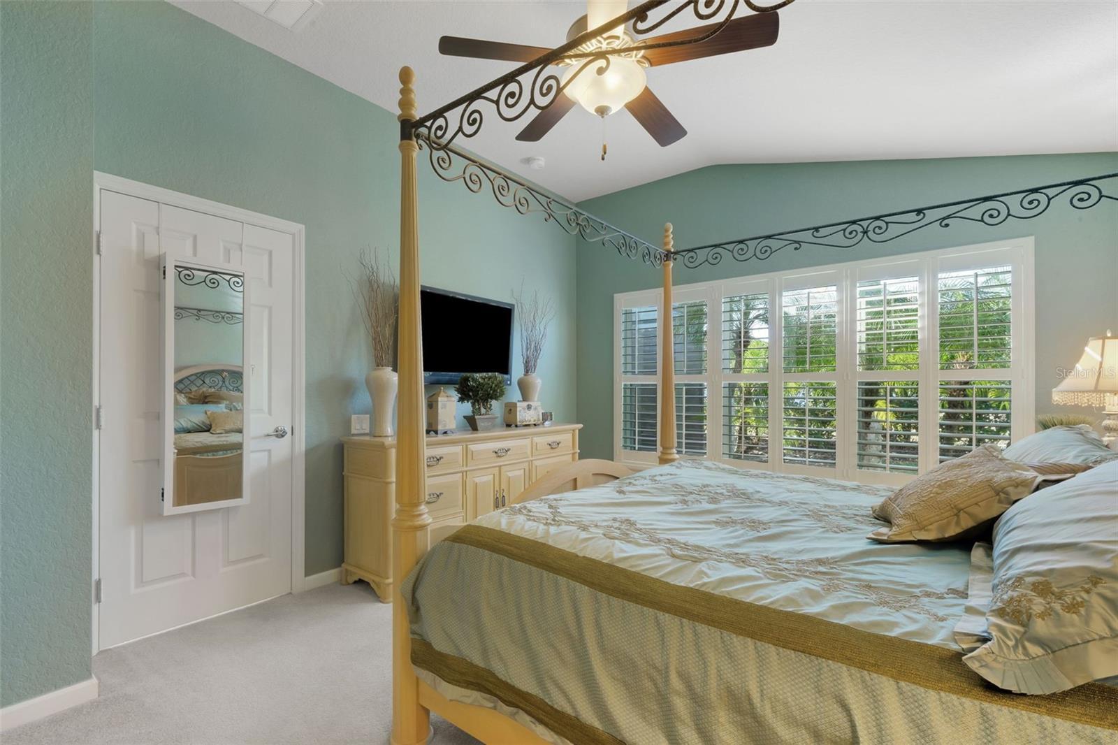 DEL WEBB ORLANDO/RIDGEWOOD LAKES VILLAGE 03A - Residential