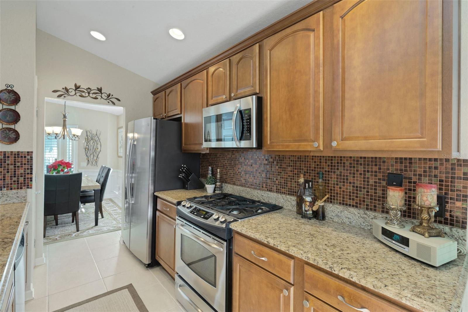 DEL WEBB ORLANDO/RIDGEWOOD LAKES VILLAGE 03A - Residential