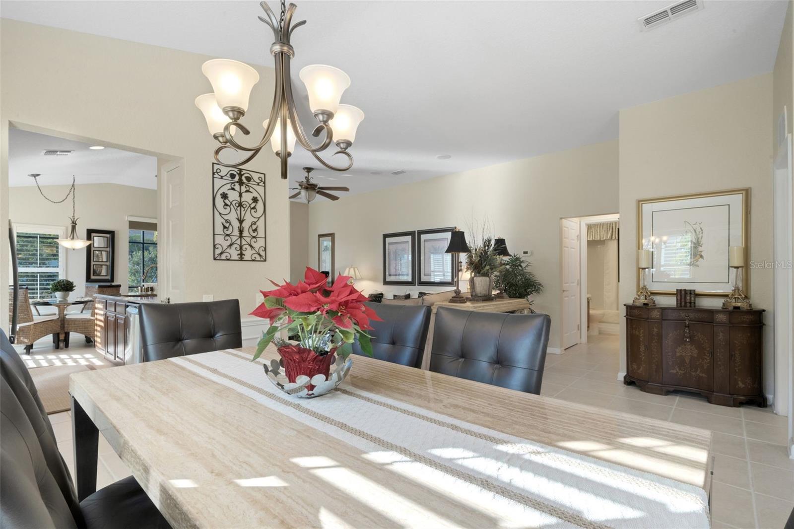 DEL WEBB ORLANDO/RIDGEWOOD LAKES VILLAGE 03A - Residential