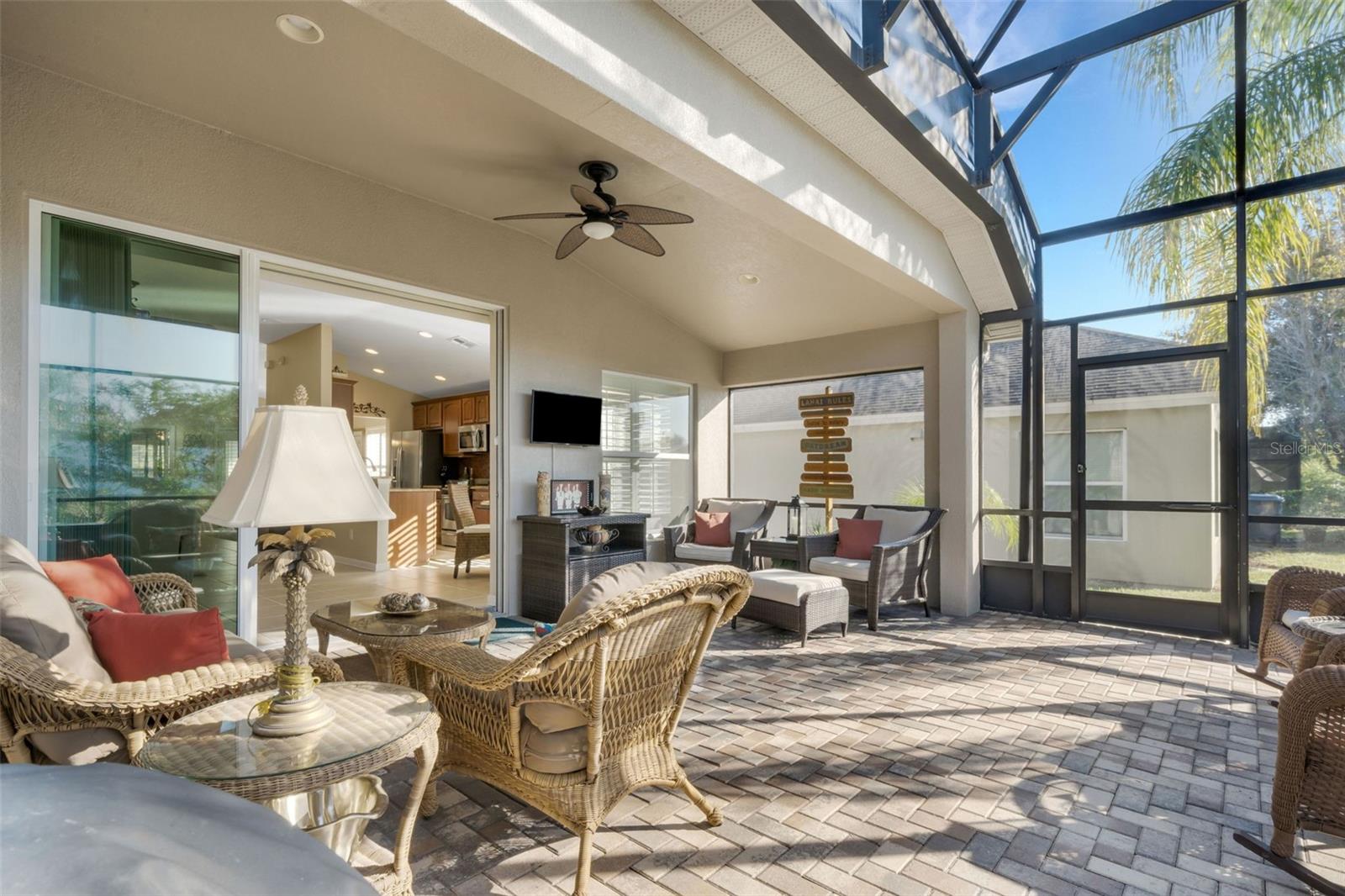 DEL WEBB ORLANDO/RIDGEWOOD LAKES VILLAGE 03A - Residential