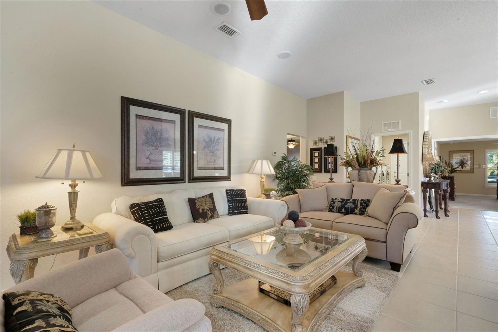 DEL WEBB ORLANDO/RIDGEWOOD LAKES VILLAGE 03A - Residential