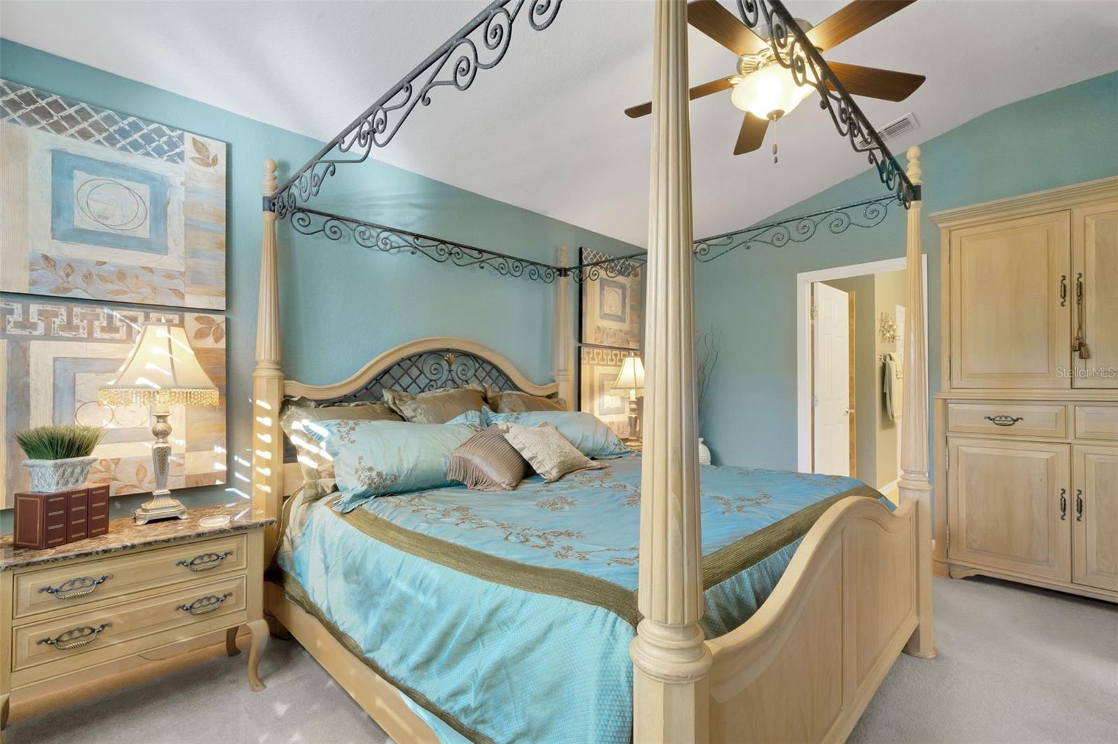 DEL WEBB ORLANDO/RIDGEWOOD LAKES VILLAGE 03A - Residential