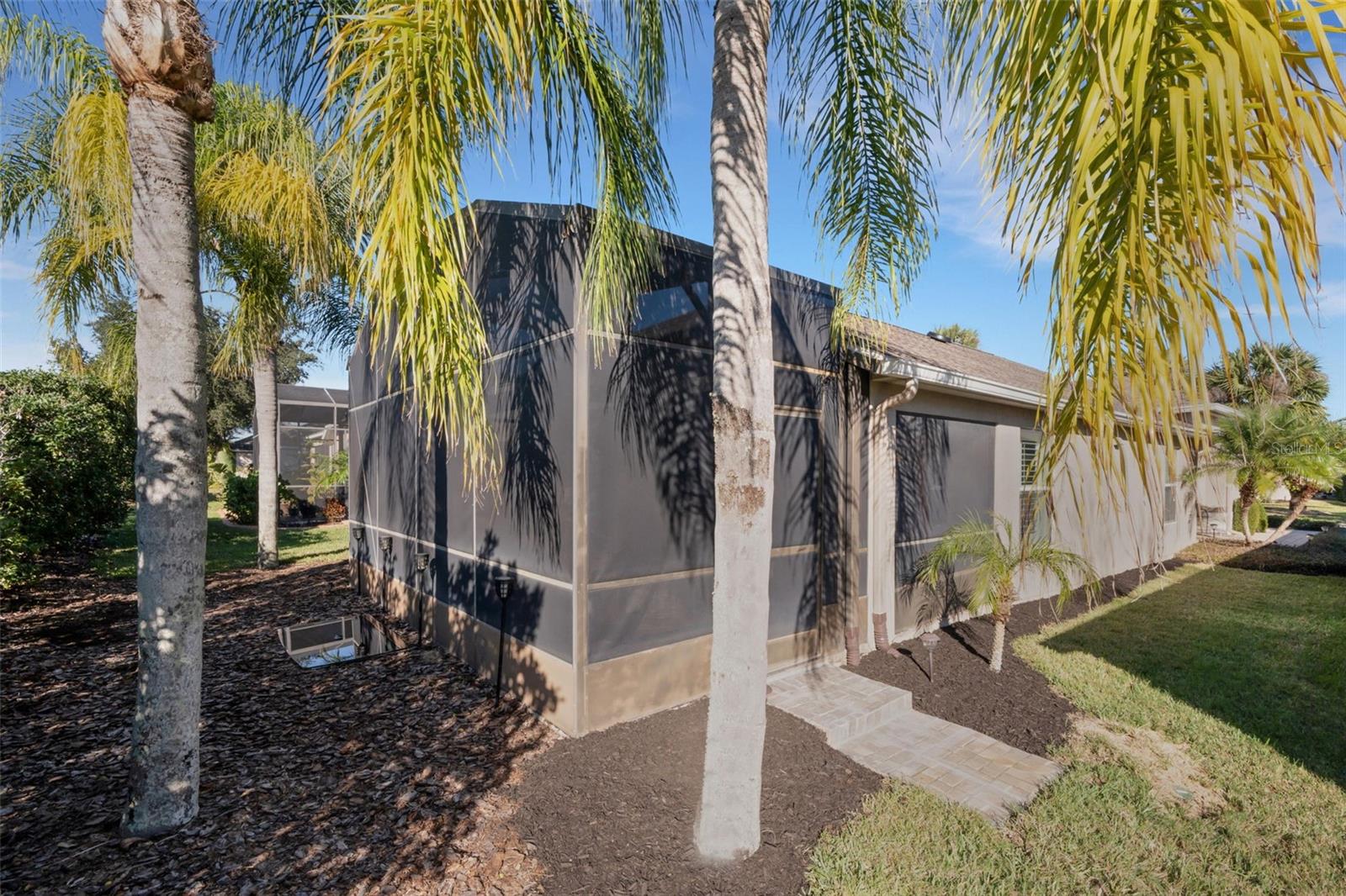 DEL WEBB ORLANDO/RIDGEWOOD LAKES VILLAGE 03A - Residential