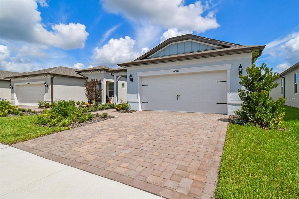 Photo of 6005 Shorebird Branch, Land O Lakes, FL 34638 (MLS # T3526869)