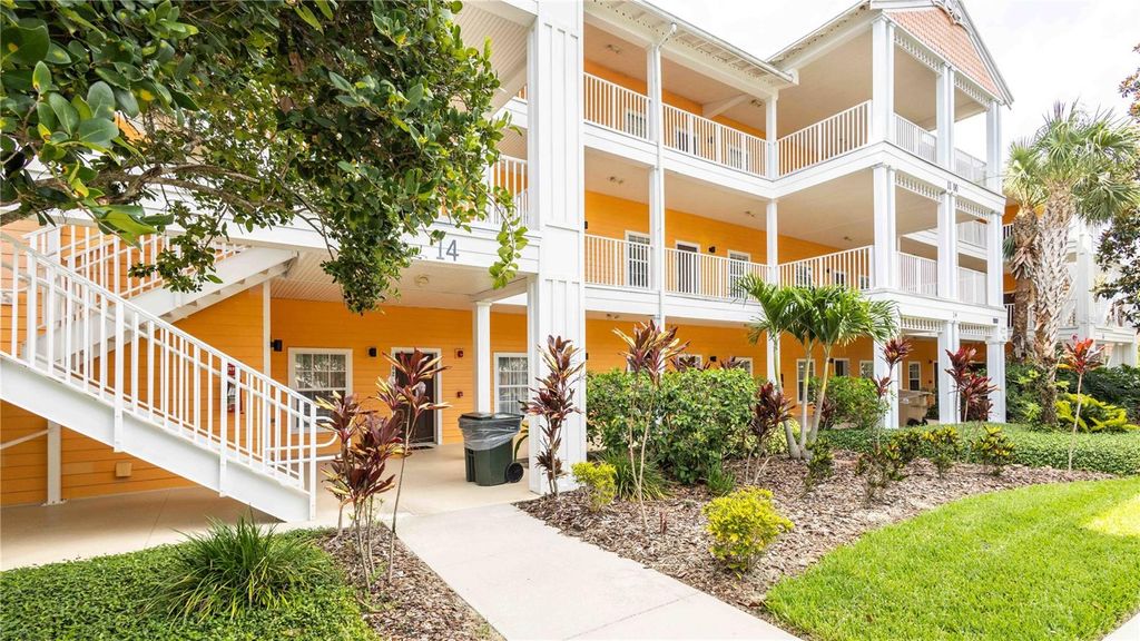 Photo of 1109 New Providence #141109, Davenport, FL 33897 (MLS # O6322659)