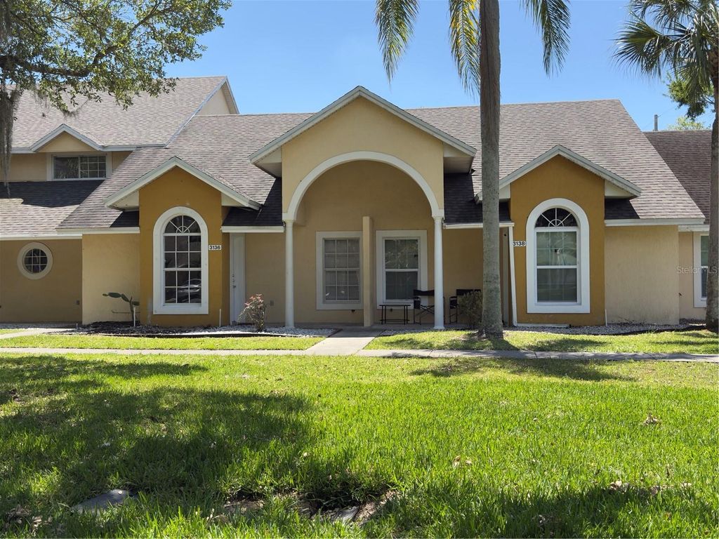 Photo of 3136 Enclave Ct, Kissimmee, FL 34746 (MLS # S5148257)