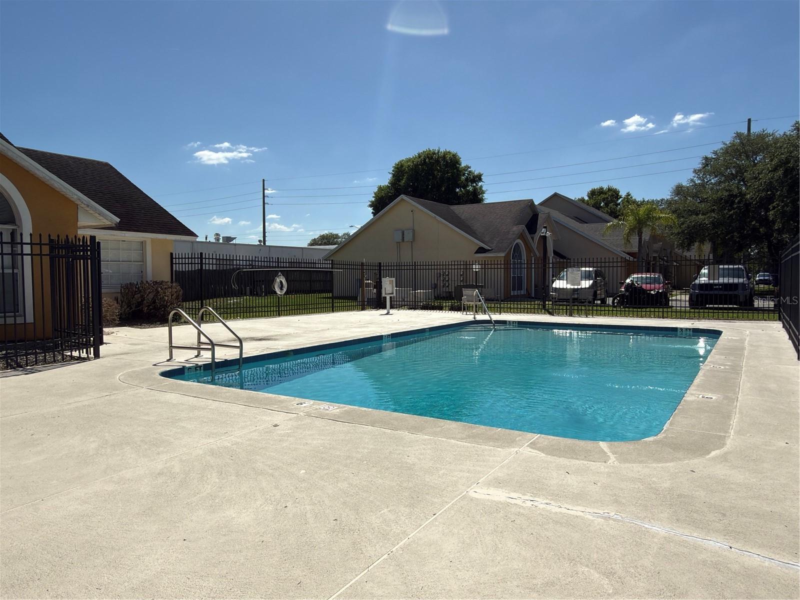 ENCLAVE THE - Residential