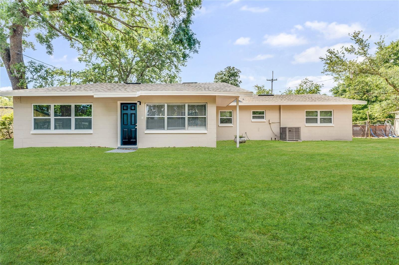 RIO GRANDE TERRACE - Residential