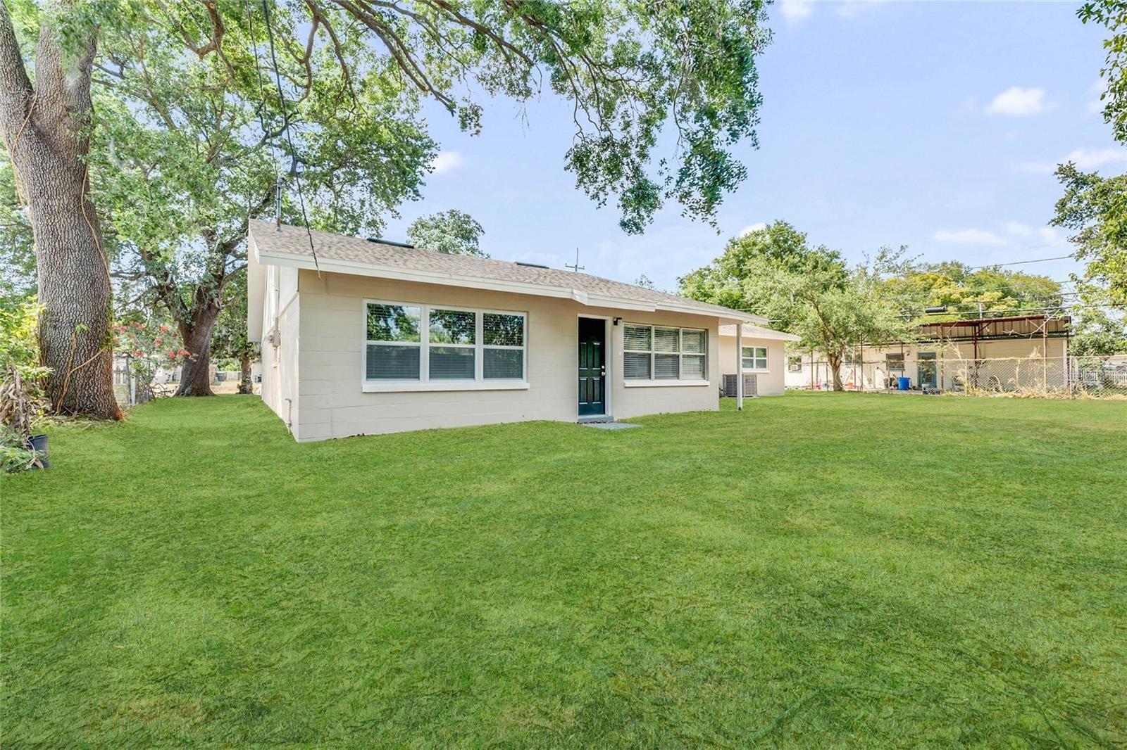 RIO GRANDE TERRACE - Residential