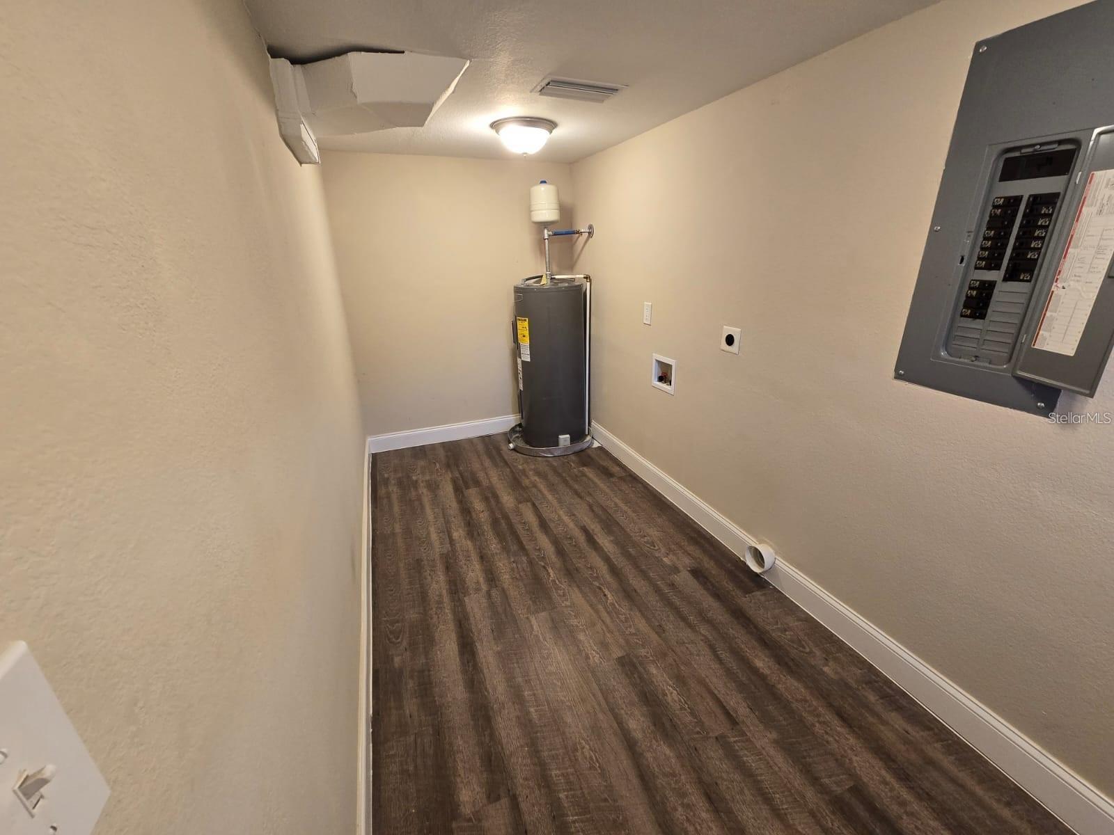 RIO GRANDE TERRACE - Residential