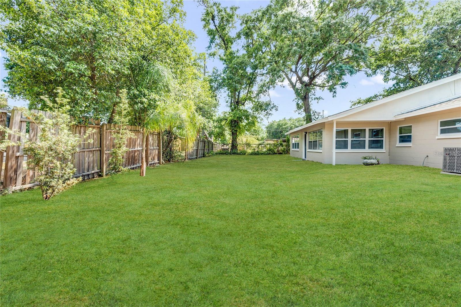 RIO GRANDE TERRACE - Residential