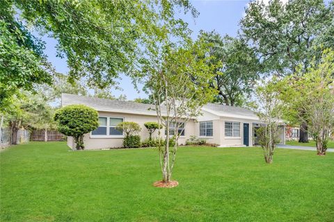 3703 AUBURNDALE AVENUE ORLANDO FL 32839