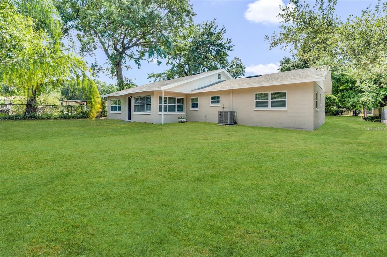 RIO GRANDE TERRACE - Residential