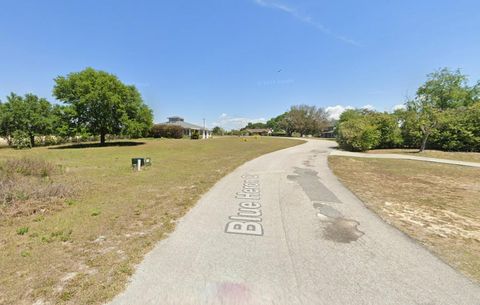 Tiny photo for 8 Blue Heron Court, Clermont, FL 34711 (MLS # K4903606)
